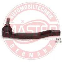 Master Sport Spurstangenkopf Spurstange für HONDA CIVIC VIII Stufenheck (FD, FA) Vorne Rechts Außen 39161-PCS-MS
