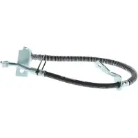 Bosch Bremsschlauch 1 987 481 A55