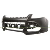 PRASCO Stoßfänger PremiumCertified FD8041021