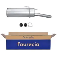 Hella Endschalldämpfer Easy2Fit PARTNERED with Faurecia 8LD 366 032-151