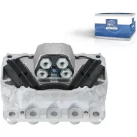 DT Spare Parts Motorlager Hinten für VOLVO B7 2.10391