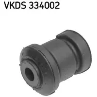 Skf Lagerung Lenker VKDS 334002 für Ford Focus I Turnier