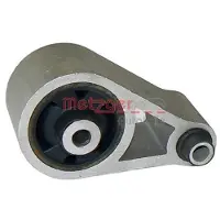 METZGER Autoteile Lagerung, Motor [Hersteller-Nr. 8053686] für Renault, Opel