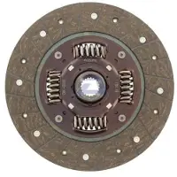AISIN Kupplungsscheibe DK-006