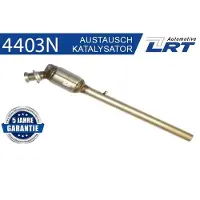 LRT Katalysator 4403N
