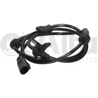 Alfa e-Parts ABS Sensor Raddrehzahl Hinten Rechts für FIAT MULTIPLA (186) AF03860