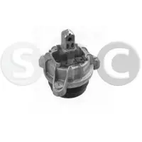STC Lagerung, Motor T457662