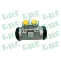 LPR Radbremszylinder 4862