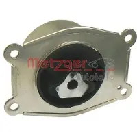 METZGER Autoteile Lagerung, Motor [Hersteller-Nr. 8053655] für Vauxhall, BMW, Opel