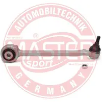 Master Sport Lenker, Radaufhängung 37150-PCS-MS