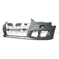 PRASCO Stoßfänger Premium ad3241042 vorne für Audi