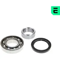 OPTIMAL Radlagersatz Hinten für SUZUKI Grand Vitara I SUV (FT, HT) 80mm 972783S