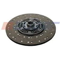 AUGER Kupplungsscheibe 73643