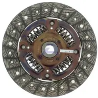 AISIN DM-933 Kupplungsscheibe für CITROËN C-CROSSER (EP) 20-Zähne