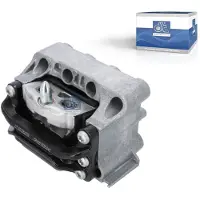 DT Spare Parts Lagerung, Motor 4.81645