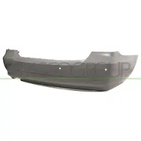 PRASCO Stoßfänger PremiumCertified BM0261061