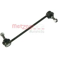 METZGER Stange/Strebe, Stabilisator KIT + 53009718