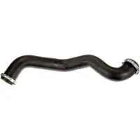 Gates 09-1174 Turbo Ladeluftschlauch für FORD KUGA I