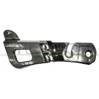 PRASCO Halter, Stoßfänger VG4241004