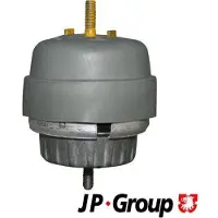 JP GROUP Gummilager Motorträger rechts JP