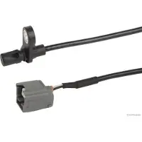 HERTH+BUSS JAKOPARTS Sensor, Raddrehzahl J5931047