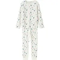 Name it Mädchen Nkfnightset Jet Stream Butterfly Noos, Jet Stream, 86-92 EU