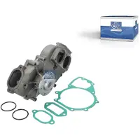 DT Spare Parts Wasserpumpe 4.00094
