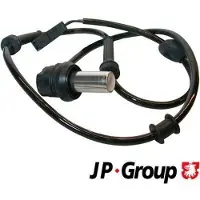 JP GROUP ABS Sensor Raddrehzahl Hinten Links Hinten Rechts für AUDI A4 Limousine (8D2, B5) 1197102100