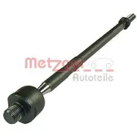 METZGER Axialgelenk, Spurstange KIT + 51003508