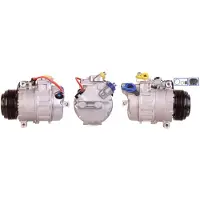 DRI Kompressor, Klimaanlage 700510829