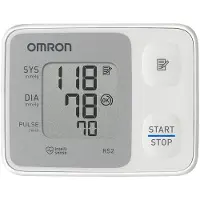 Omron Blutdruckmessgerät RS2