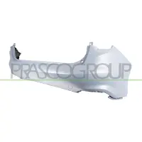 PRASCO Stoßfänger PremiumCertified FT4481051