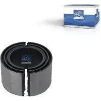 DT Spare Parts Lagerung, Stabilisator 4.81612