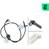 OPTIMAL Sensor, Raddrehzahl 06-S783