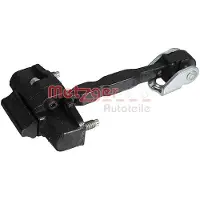 METZGER 2312360 Türfeststeller Türfangband für CITROËN C4 III (B) Vorne Links Vorne Rechts