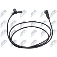 NTY ABS Sensor Raddrehzahl Hinten Links für OPEL INSIGNIA Caravan HCA-PL-026