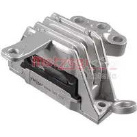 METZGER Lagerung, Motor 8054148