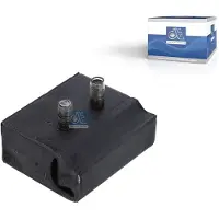 DT Spare Parts Lagerung, Motor 4.80005