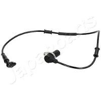Japanparts ABS Sensor Raddrehzahl Vorne Beidseitig für HYUNDAI ACCENT I (X-3) ABS-H01