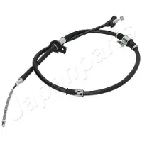 Japanparts Seilzug, Feststellbremse BC-H66L