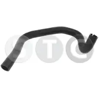 STC Kühlerschlauch Wasserschlauch passend für PEUGEOT 207 (WA, WC) T409212