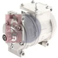 AKS Kompressor, Klimaanlage 852036N