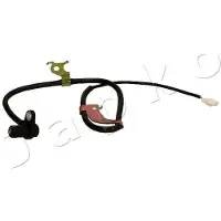 Japko ABS Sensor Raddrehzahl Vorne Links für SUZUKI LIANA Schrägheck 151800
