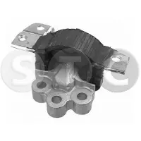 STC Lagerung, Motor T405595