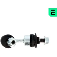 OPTIMAL Koppelstange Stabilisator für HYUNDAI i40 CW (VF) Hinten Links Hinten Rechts G7-2141