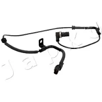 Japko Sensor, Raddrehzahl 151h48 Hinterachse links für HYUNDAI