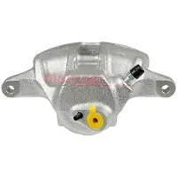 METZGER Bremssattel [Hersteller-Nr. 6261368] für VW, Seat