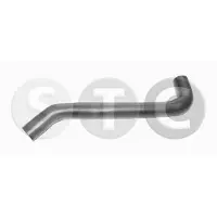 STC Kühlerschlauch Wasserschlauch für FORD Fiesta Mk4 Schrägheck (JAS, JBS) T409141