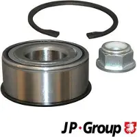 JP GROUP Radlagersatz [Hersteller-Nr. 4341300910] für Renault