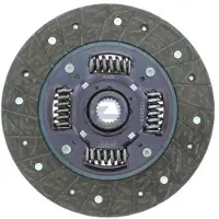 AISIN Kupplungsscheibe DY-011